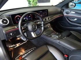 Mercedes-Benz E 220 D EQ POWER AMG LINE 9G 205�� | Mobile.bg � ����� ������ 8
