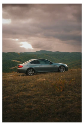 ������ BMW 335