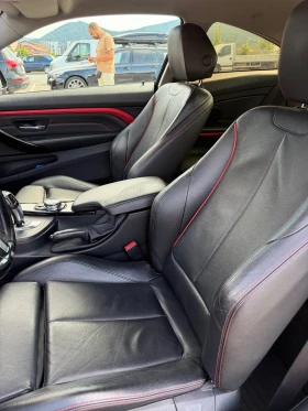 BMW 430 D Sport | Auto.bg — изображение 9