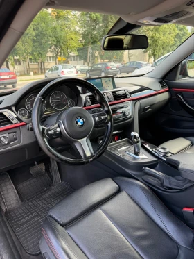 BMW 430 D Sport | Auto.bg — изображение 8