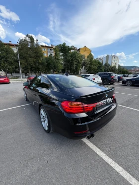 BMW 430 D Sport | Auto.bg — изображение 3