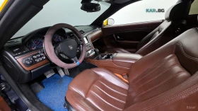 Maserati GranTurismo * S* LED* Camera* ПОДГРЕВ*  - 22600 € / 44201.76 лв. - 23883789 7
