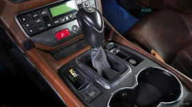 Maserati GranTurismo * S* LED* Camera* ПОДГРЕВ*  - 22600 € / 44201.76 лв. - 23883789 9