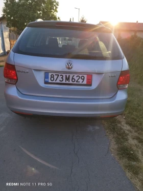 VW Golf 1.9 | Mobile.bg � ����� ������ 4