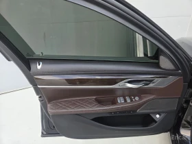 BMW 740 Li* XDRIVE* HARMON* KARDON* ОБДУХВАНЕ* 3TV* МАСАЖ* | Auto.bg — изображение 7