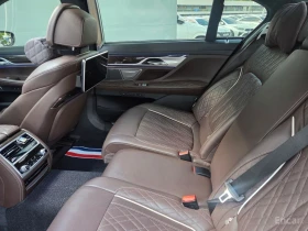 BMW 740 Li* XDRIVE* HARMON* KARDON* ОБДУХВАНЕ* 3TV* МАСАЖ* | Auto.bg — изображение 15