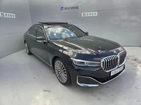 BMW 740 Li* XDRIVE* HARMON* KARDON* ОБДУХВАНЕ* 3TV* МАСАЖ* | Auto.bg — изображение 3