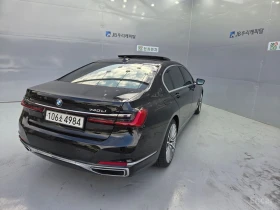 BMW 740 Li* XDRIVE* HARMON* KARDON* ОБДУХВАНЕ* 3TV* МАСАЖ* | Auto.bg — изображение 2