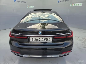 BMW 740 Li* XDRIVE* HARMON* KARDON* ОБДУХВАНЕ* 3TV* МАСАЖ* | Auto.bg — изображение 6