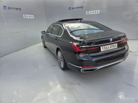 BMW 740 Li* XDRIVE* HARMON* KARDON* ОБДУХВАНЕ* 3TV* МАСАЖ* | Auto.bg — изображение 4