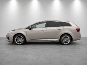 Toyota Avensis �������� ������� ������ ���� Keyless Go  | Mobile.bg � ����� ������ 6