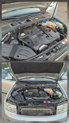 Audi A4 Avant 1.9TDI 101  - 1450 € - 18013463 11