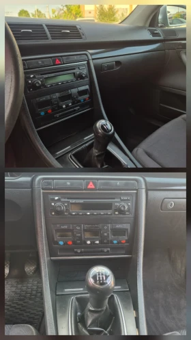 Audi A4 Avant 1.9TDI 101  - 1450 € - 18013463 13