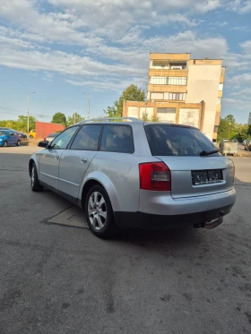 Audi A4 Avant 1.9TDI 101  - 1450 € - 18013463 6
