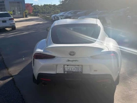 Toyota Supra * CARFAX * �� ������ ���������������� *  | Mobile.bg � ����� ������ 5
