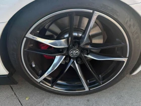 Toyota Supra * CARFAX * �� ������ ���������������� *  | Mobile.bg � ����� ������ 15