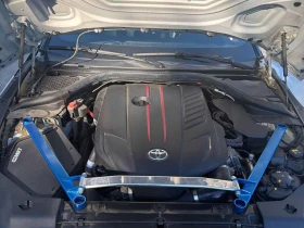 Toyota Supra * CARFAX * �� ������ ���������������� *  | Mobile.bg � ����� ������ 13