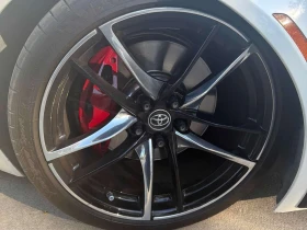 Toyota Supra * CARFAX * �� ������ ���������������� *  | Mobile.bg � ����� ������ 8