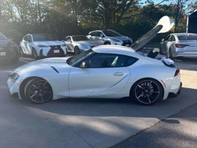 Toyota Supra * CARFAX * �� ������ ���������������� *  | Mobile.bg � ����� ������ 2
