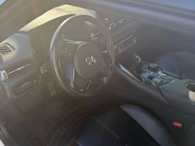 Toyota Supra * CARFAX * �� ������ ���������������� *  | Mobile.bg � ����� ������ 7