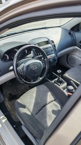 Kia Ceed 1.4 Газ/Бензин - 3100 € - 57057067 7