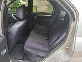 Dacia Logan - 2500 € - 14457915 9