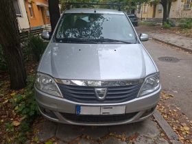 Dacia Logan - 2500 € - 14457915 3