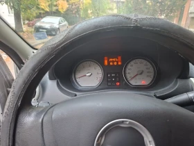 Dacia Logan - 2500 € - 14457915 6
