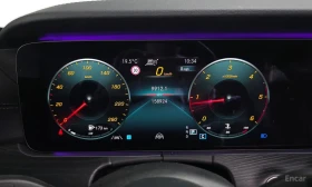 Mercedes-Benz E 220 AMG Line | Подгрев | Крайна цена до Бг | Auto.bg — изображение 11