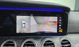 Mercedes-Benz E 220 AMG Line | Подгрев | Крайна цена до Бг | Auto.bg — изображение 14