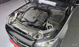 Mercedes-Benz E 220 AMG Line | Подгрев | Крайна цена до Бг | Auto.bg — изображение 5