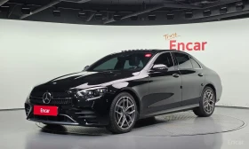 Mercedes-Benz E 220 AMG Line | Подгрев | Крайна цена до Бг