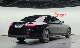 Mercedes-Benz E 220 AMG Line | Подгрев | Крайна цена до Бг | Auto.bg — изображение 2