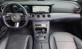 Mercedes-Benz E 220 AMG Line | Подгрев | Крайна цена до Бг | Auto.bg — изображение 9