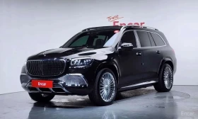 ������ Mercedes-Benz Maybac...