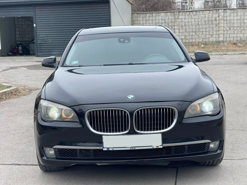 BMW 730 3.0D, снимка 2 - Автомобили и джипове - 44341075