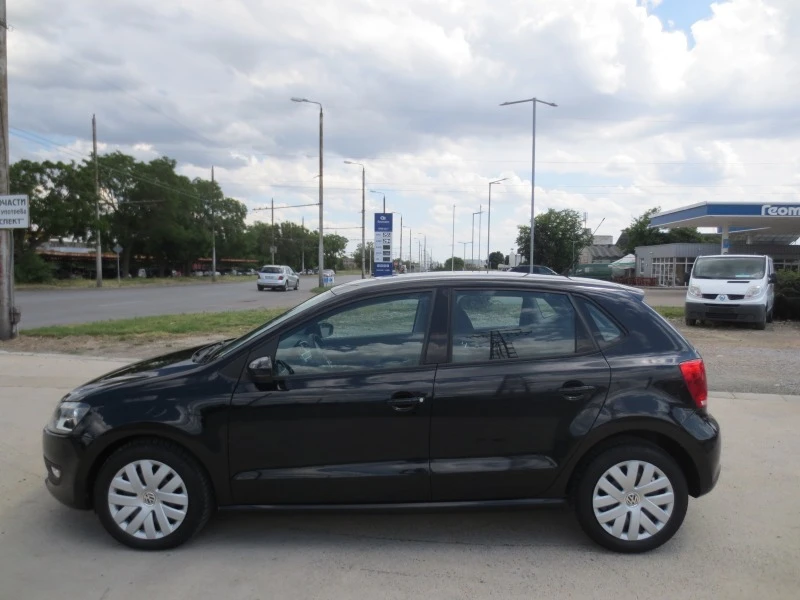 VW Polo 1.6 TDI, снимка 8 - Автомобили и джипове - 46085950