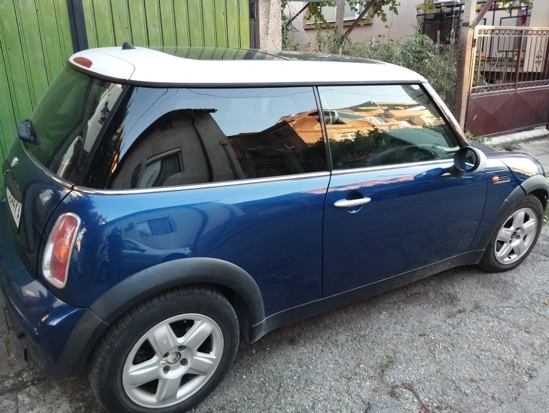 Mini Cooper, снимка 5 - Автомобили и джипове - 46825994