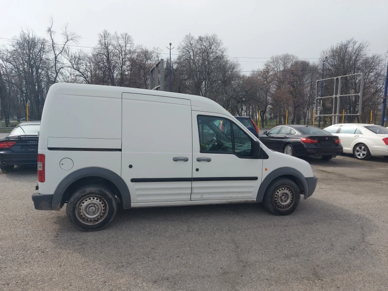 Ford Connect, снимка 3 - Автомобили и джипове - 47958009