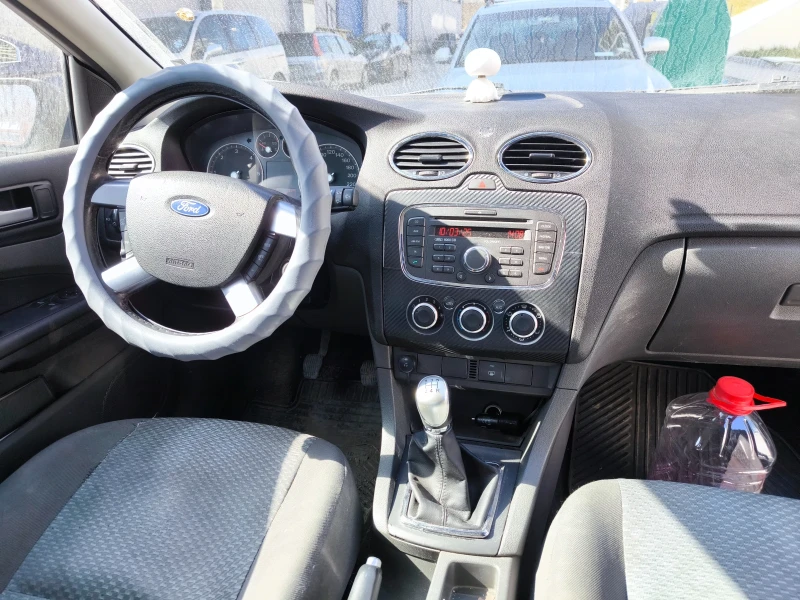 Ford Focus, снимка 4 - Автомобили и джипове - 49471805