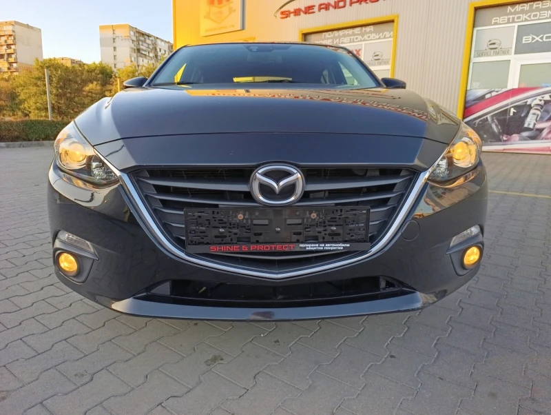 Mazda 3 SkyG 120 HB, снимка 2 - Автомобили и джипове - 51813737