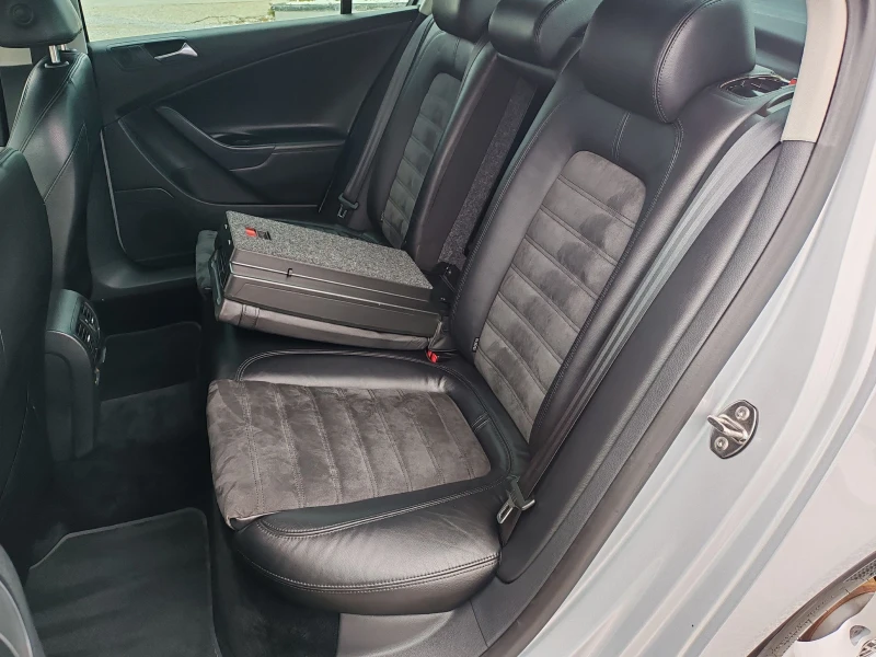 VW Passat 2.0TDI CBBB 170kc DSG6 Facelift Highline , снимка 12 - Автомобили и джипове - 52012038