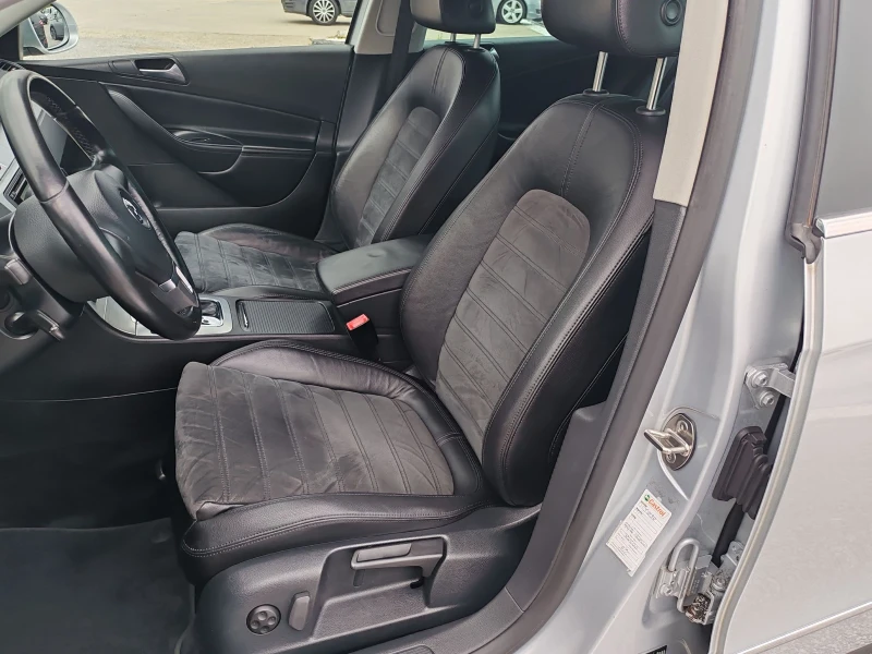 VW Passat 2.0TDI CBBB 170kc DSG6 Facelift Highline , снимка 7 - Автомобили и джипове - 52012038