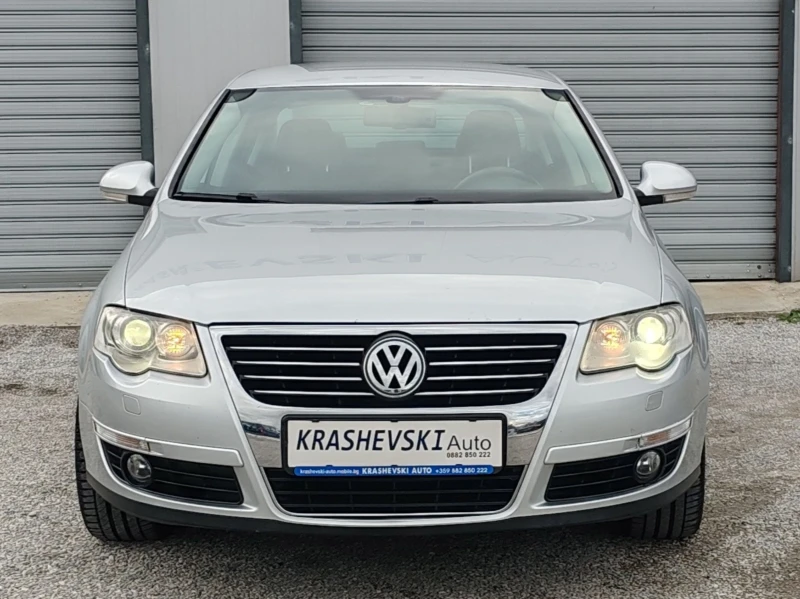 VW Passat 2.0TDI CBBB 170kc DSG6 Facelift Highline , снимка 2 - Автомобили и джипове - 52012038