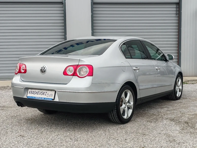VW Passat 2.0TDI CBBB 170kc DSG6 Facelift Highline , снимка 6 - Автомобили и джипове - 52012038