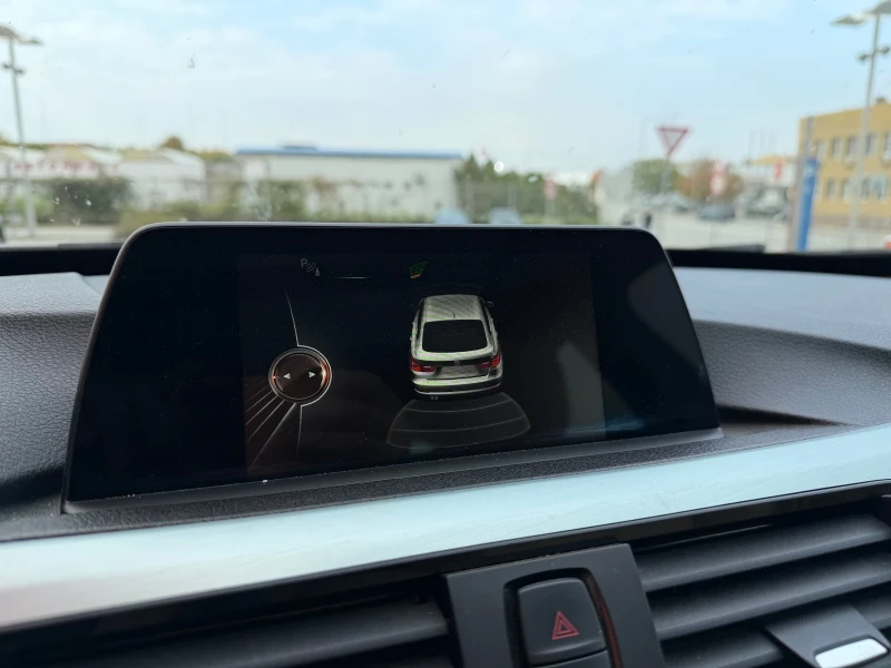 BMW 3gt 2.0D* 190кс* Панорама* LED, снимка 12 - Автомобили и джипове - 52049042