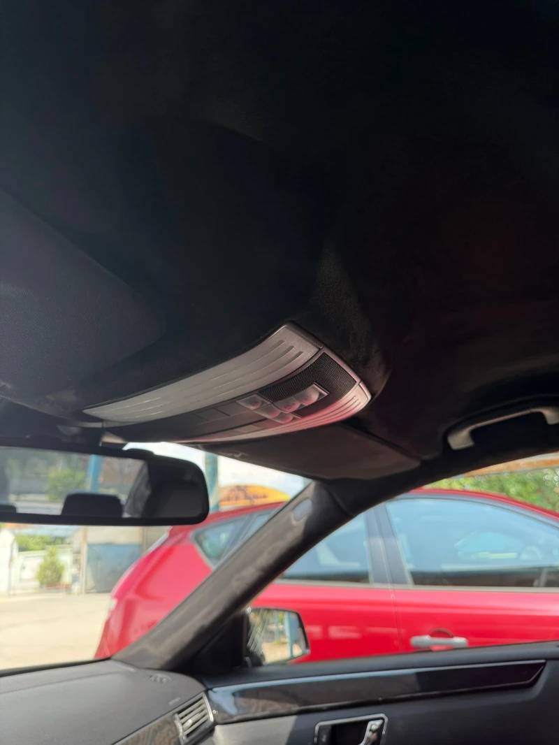 Mercedes-Benz E 220 CDI Blue Efficiency Avantgarde, снимка 10 - Автомобили и джипове - 52449978