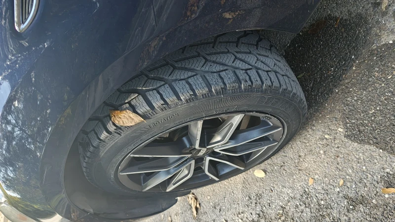 Ford Mondeo, снимка 8 - Автомобили и джипове - 52485540