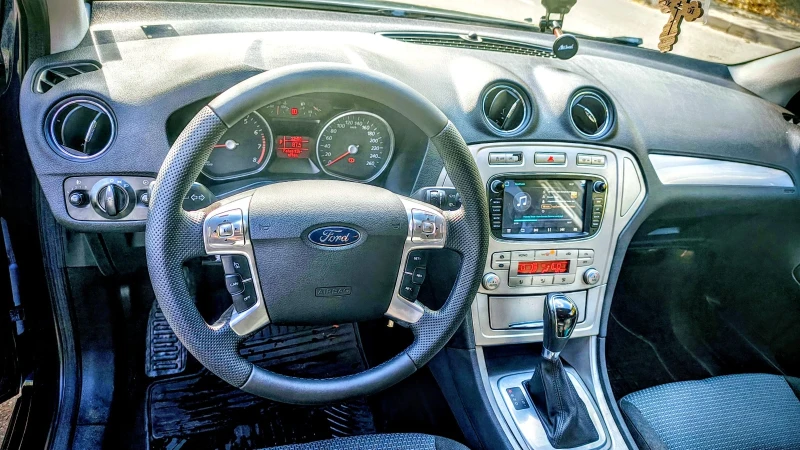 Ford Mondeo, снимка 5 - Автомобили и джипове - 52485540