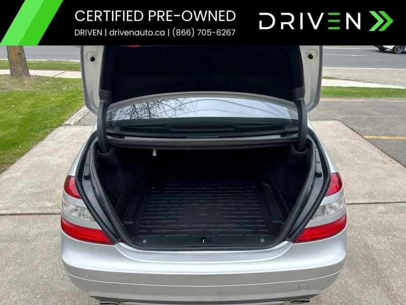 Mercedes-Benz S 550 AMG * * 4MATIC * * CARFAX * * АВТО КРЕДИТ * * , снимка 14 - Автомобили и джипове - 52650061